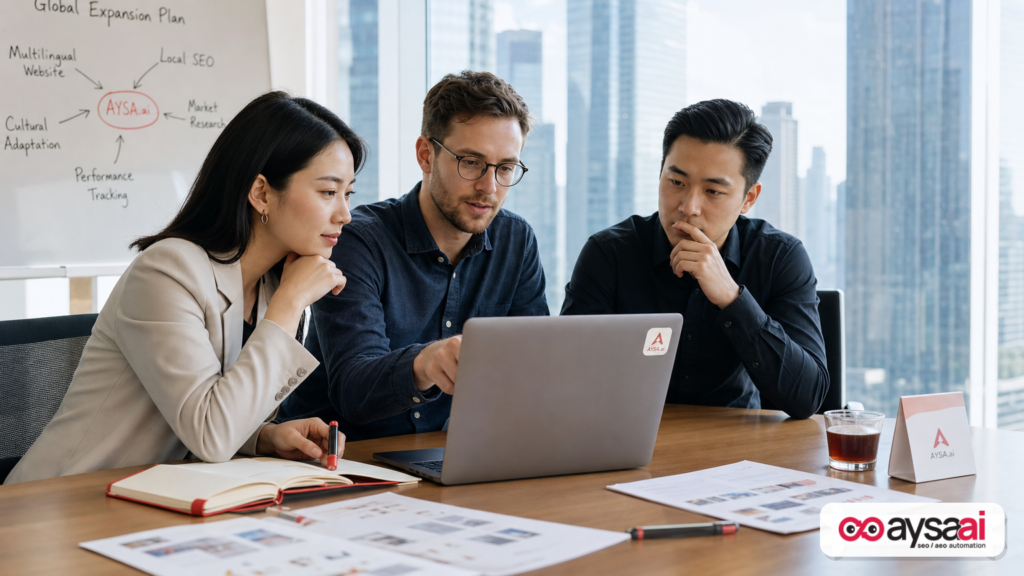 Featured image for Search Central Live Shanghai 2026: The Practical International SEO Playbook for Teams Targeting Customers Outside China