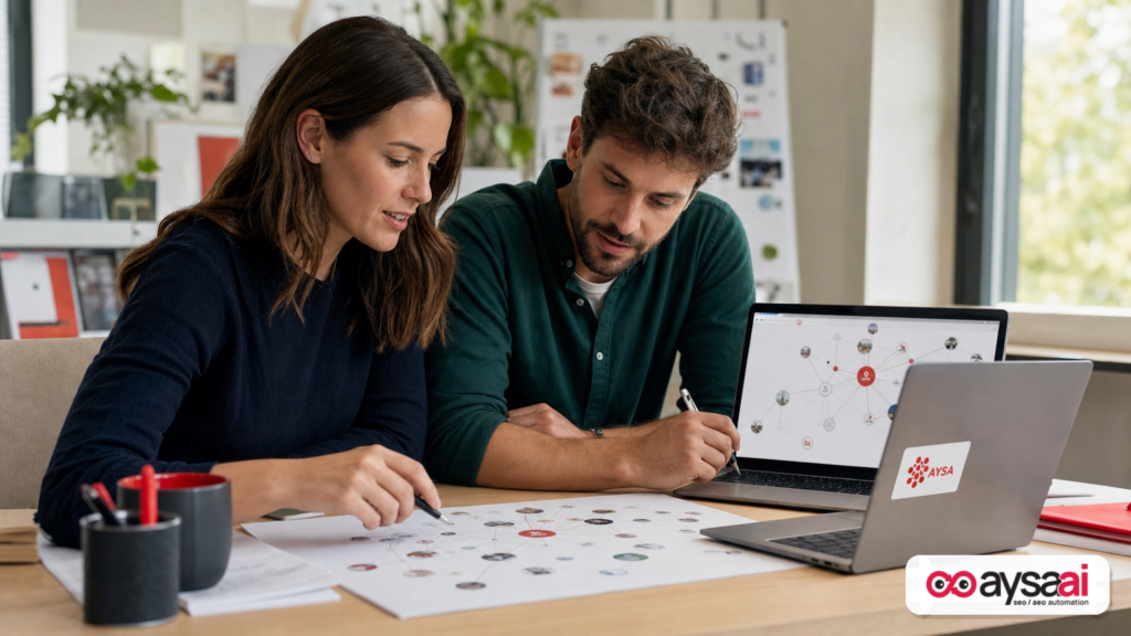 Featured image for Stop Auditing AI Visibility Like It’s Just Crawlability: Relationship Integrity Is the New Search Moat