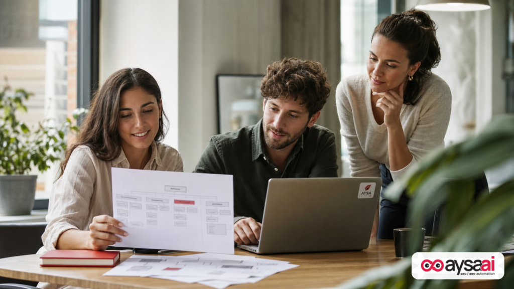 Featured image for Stop Publishing Your Way Into Irrelevance: How “More Content” Can Hurt AI Search Visibility (And What To Do Instead)