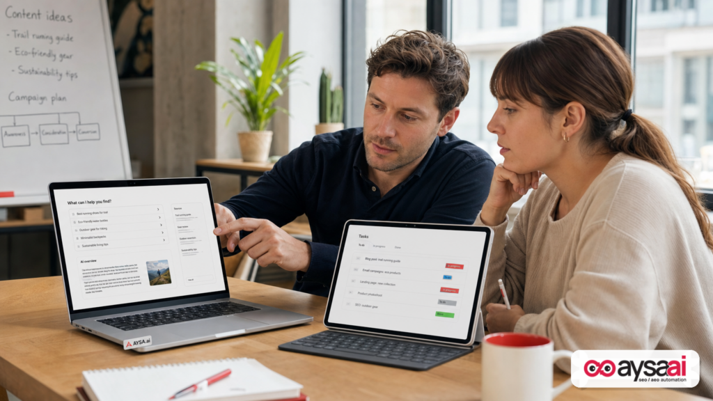 Featured image for The Agentic Gemini Era Is a Search Behavior Shift—Not a Feature Release: What SMEs and Agencies Must Do Now