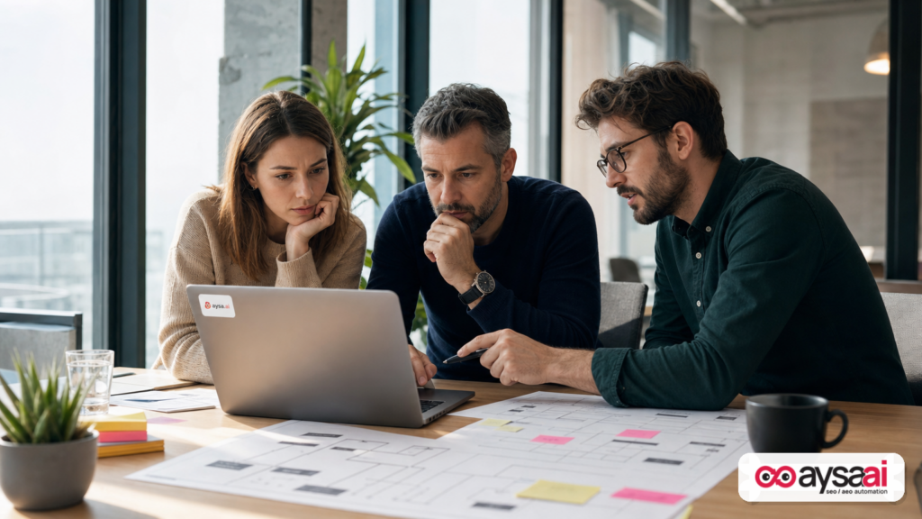 Featured image for The SEO Migration Hangover: How to Redesign Without Losing a Year of Growth (and How to Recover Faster If You Do)