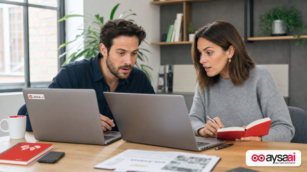 Featured image for When ChatGPT “Turns On Search,” Your Product Visibility Changes: What the 80% Recommendation Shuffle Really Means (and How to Win)