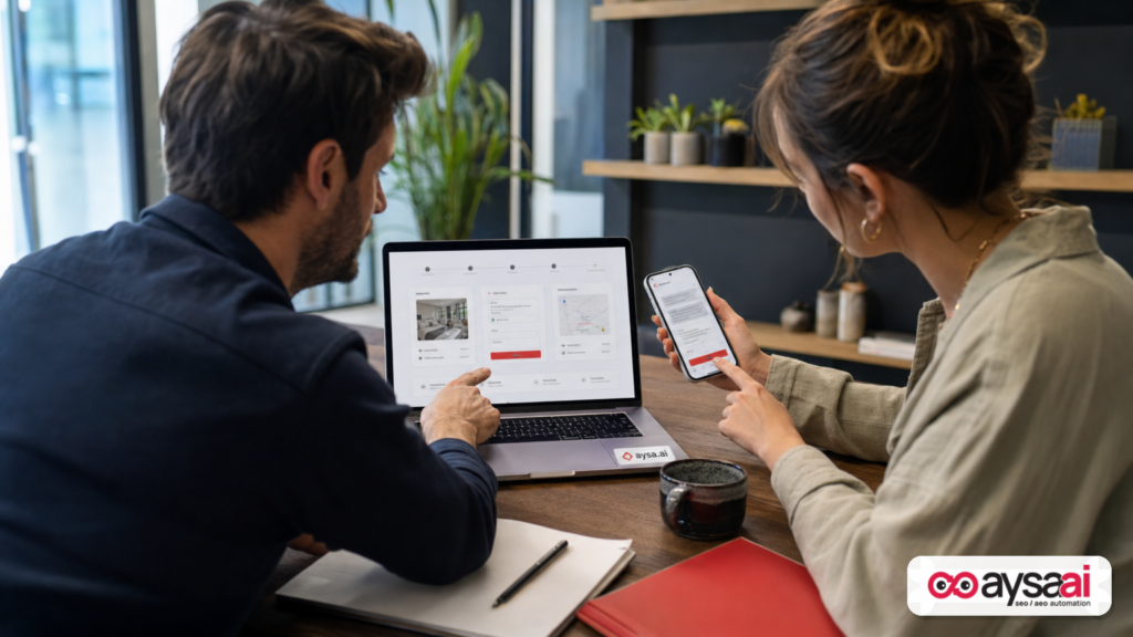 Featured image for AI Agents Are Becoming Website Visitors: How To Prepare For Auto-Browsing, Transactional AI, And The Next SEO Surface