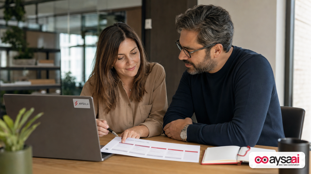 Featured image for AI-Powered Content Gap Analysis That Actually Drives Revenue: A Practical Workflow for SMEs (and the Teams Who Serve Them)
