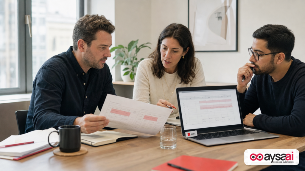 Featured image for AI Search Measurement Without Guessing: A Practical Testing System For SMEs & Enterprise Teams