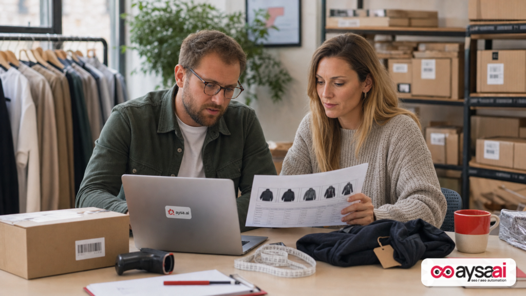 Featured image for AI Shopping SEO in 2026: Build Product Data That Machines Can Trust (and Recommend)