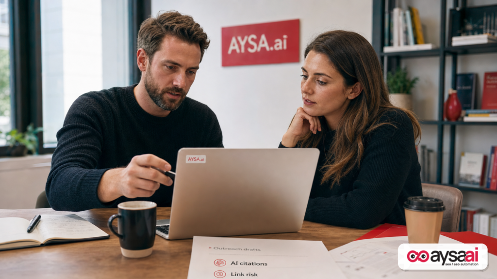 Featured image for AI Visibility Isn’t a Backlink Shortcut: How to Build Authority Without Repeating Penguin-Era Mistakes