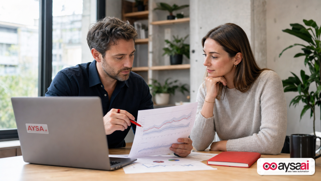 Featured image for AI Visibility Rankings Are Mostly Noise (Until You Prove Otherwise): A Practical Playbook For SMEs, Brands, And Agencies