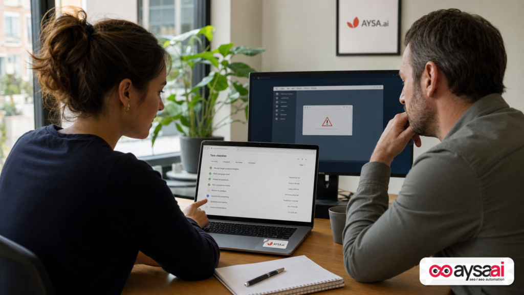 Featured image for Agentic AI Is Here: When Gemini Can Use Your Computer, Your Website Becomes a Security Surface (And an SEO Surface)