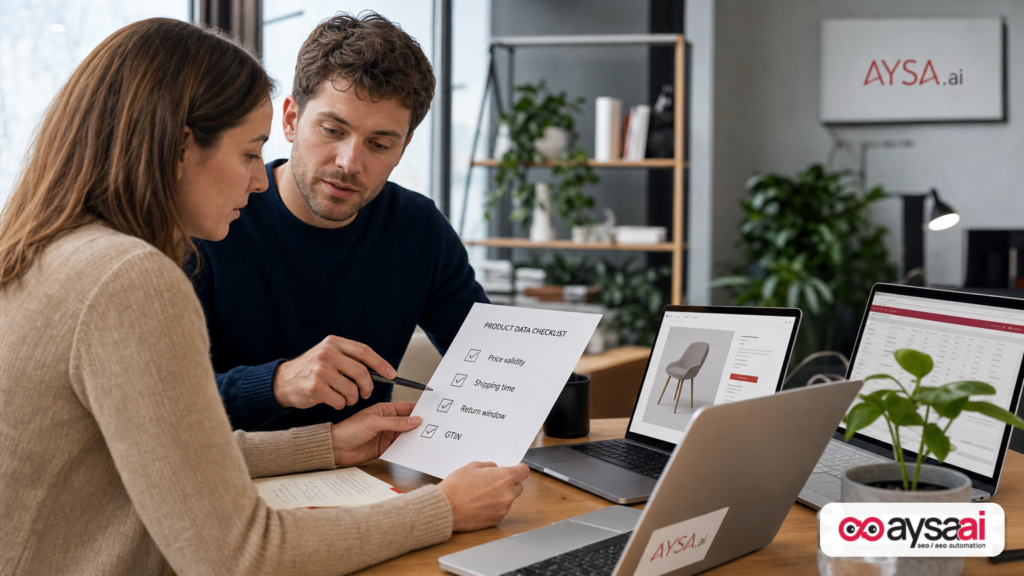 Featured image for Agentic Commerce Is Rewiring Ecommerce SEO: Why “Being Easy to Buy” Will Beat “Ranking #1”