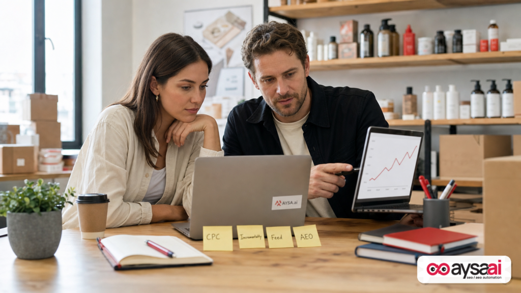 Featured image for Amazon Quit Google Shopping (US) and Didn’t Come Back: What That Teaches Every Retailer About Paid Search, Incrementality, and the New “Visibility Stack”