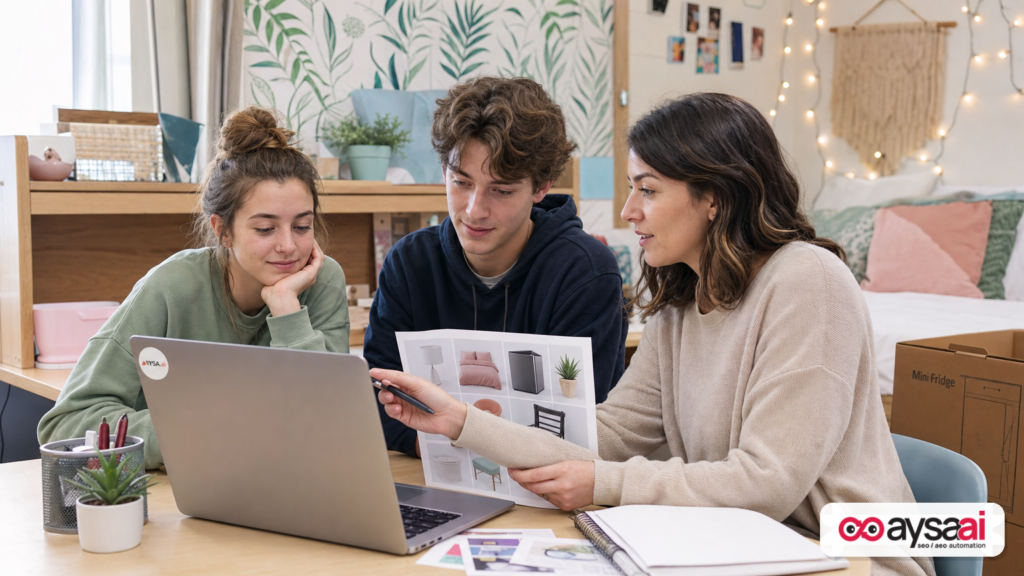 Featured image for Back-to-School Search Trends Are a Blueprint for AI Search Visibility (If You Execute Fast Enough)