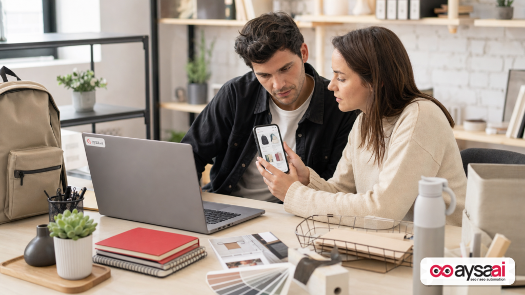 Featured image for Back-to-School Shopping Is an AI Search Stress Test: What Google’s New Shopping Behaviors Mean for SEO (and What SMEs Should Do Now)