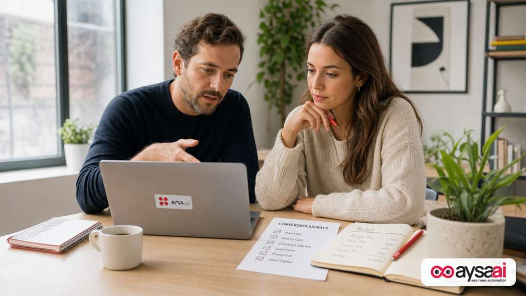Featured image for Bad Conversion Data Now Breaks Ad Delivery (Not Just Reports): A Practical Google Ads Playbook for SMEs