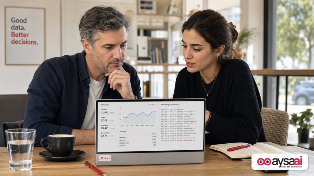 Featured image for Block AI Crawlers or Measure Their Value First? A Practical Playbook for SMEs (and the Teams Who Serve Them)