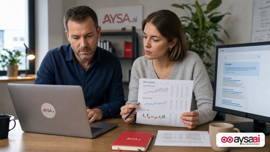Featured image for CPC Inflation Isn’t an Auction Problem Anymore: The New Pre‑Click Economics of Paid Search (and How SMEs Can Win)