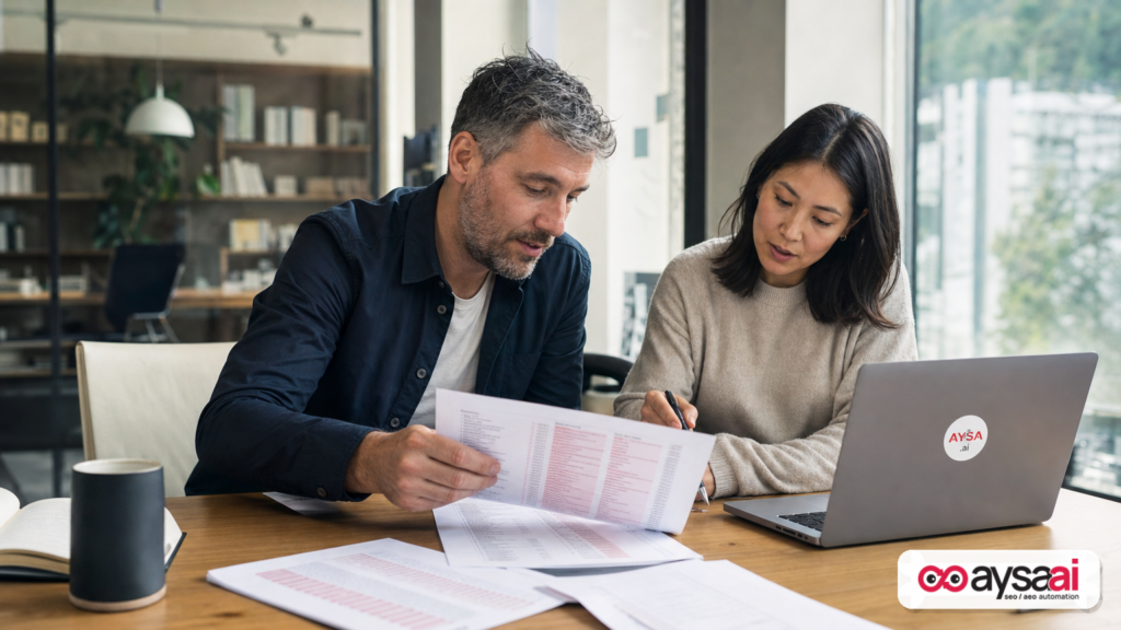 Featured image for Category Framing in AI Search: Why Your Brand Disappears When Customers Use Different Words (and How to Fix It)