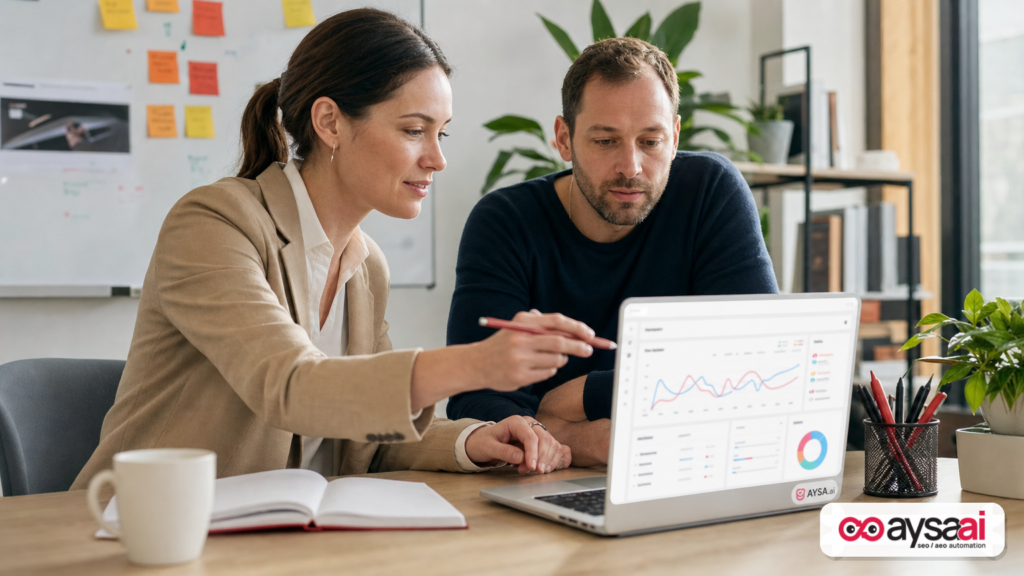 Featured image for ChatGPT Ads Manager updates: What the new overview tab, suggested drafts, and new formats mean for paid search (and your AI visibility strategy)