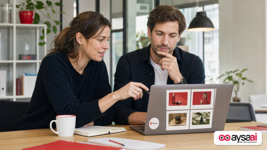 Featured image for ChatGPT Ads That Write Themselves: What AI-Generated Ad Creative Means for Paid Search, SEO, and “Being the Answer”