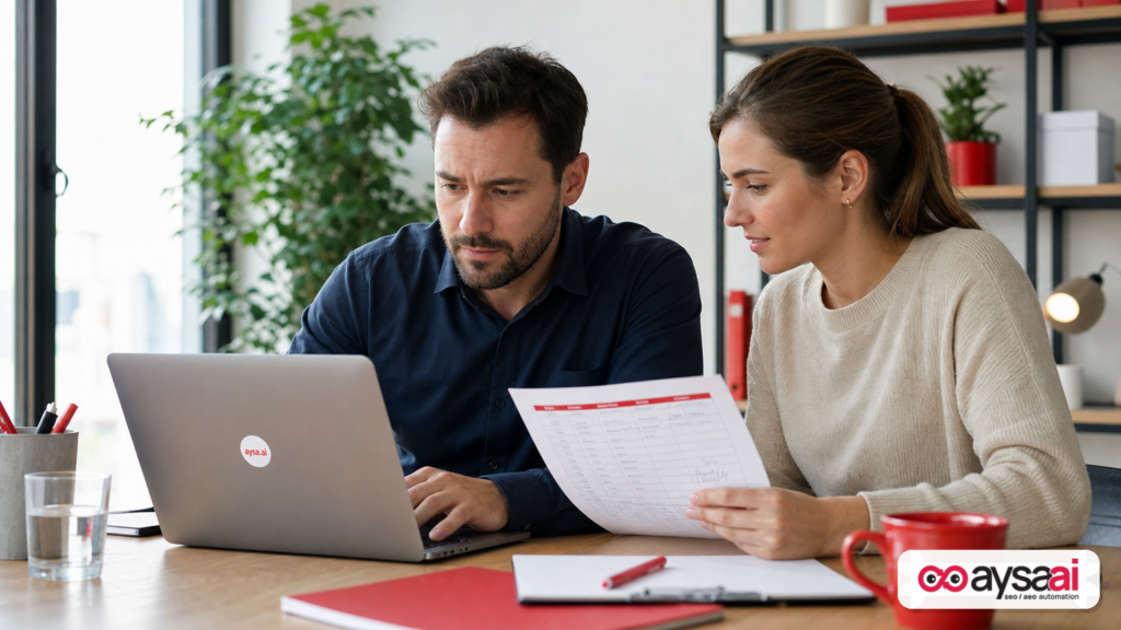 Featured image for ChatGPT-Driven Phone Calls Qualify Better—So Why Don’t They Close Better? A Practical Playbook For AI Search Leads