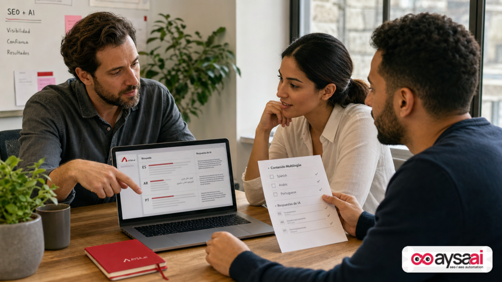 Featured image for ChatGPT Is Now Mostly Non‑English: The AI Search Shift That Breaks “English-First” SEO (And What To Do About It)