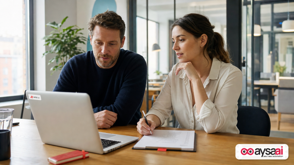 Featured image for Claude Can Learn Your Job From a Video: What “Recorded Skills” Mean for SEO, Ops, and the Next Wave of AI Work