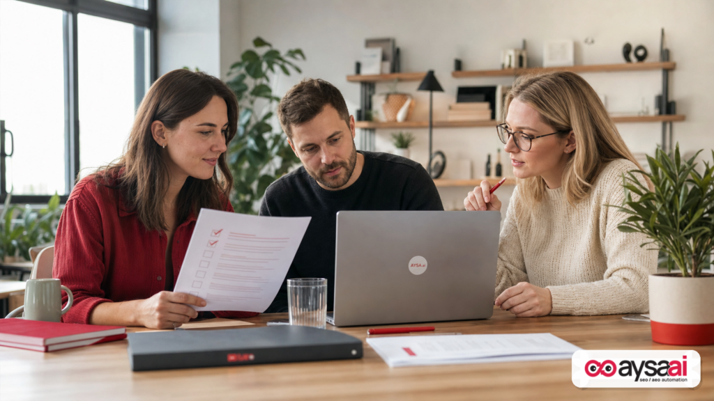 Featured image for Content Audits for AI Search: 6 Repeatable Workflows You Can Run Weekly (and Actually Finish)