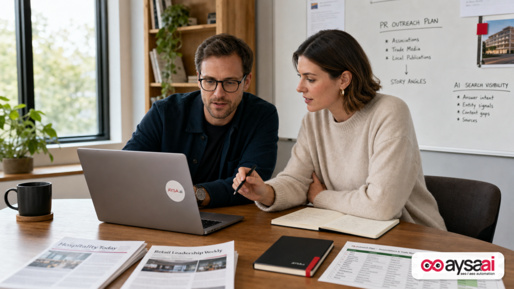 Featured image for Digital PR For AI Search: The Simple Strategy Most SEO Teams Still Ignore (And How To Execute It Without Guesswork)