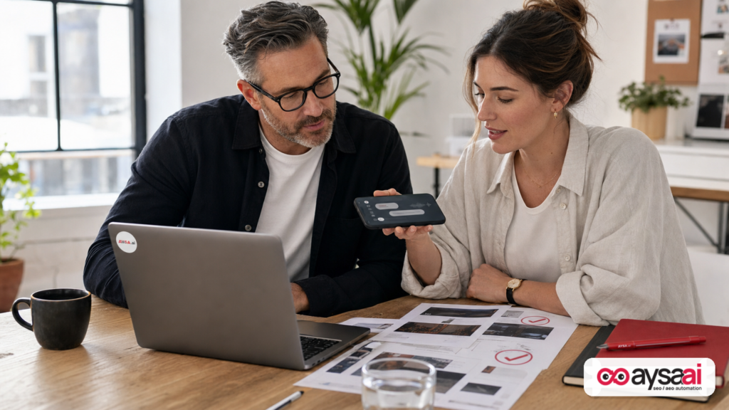 Featured image for GPT-Live Makes Voice Search Conversational: What It Changes For AI Search Visibility (And What SMEs Should Do Now)