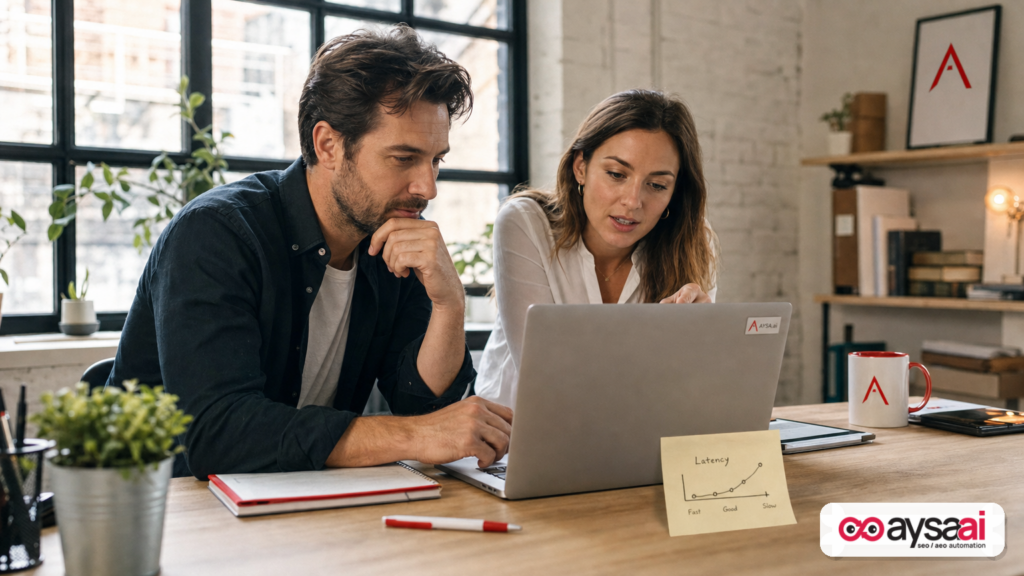 Featured image for Gemini 3.5 Flash‑Lite in Google Search: Why Faster AI Models Change SEO (and What SMEs Should Do Now)