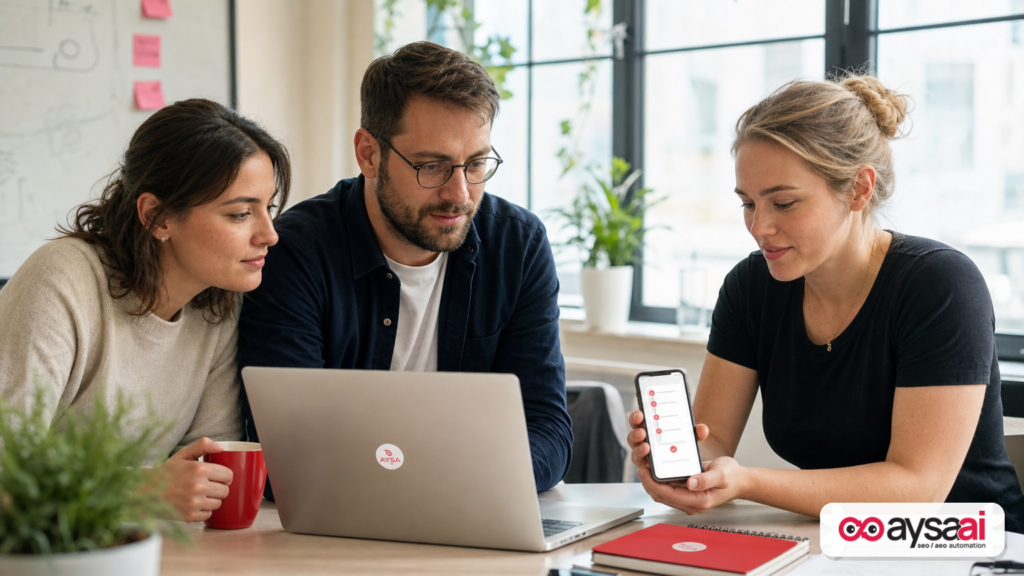 Featured image for Gemini Intelligence and the Agentic Web: How Search, SEO, and Ecommerce Change When AI Uses Websites for You