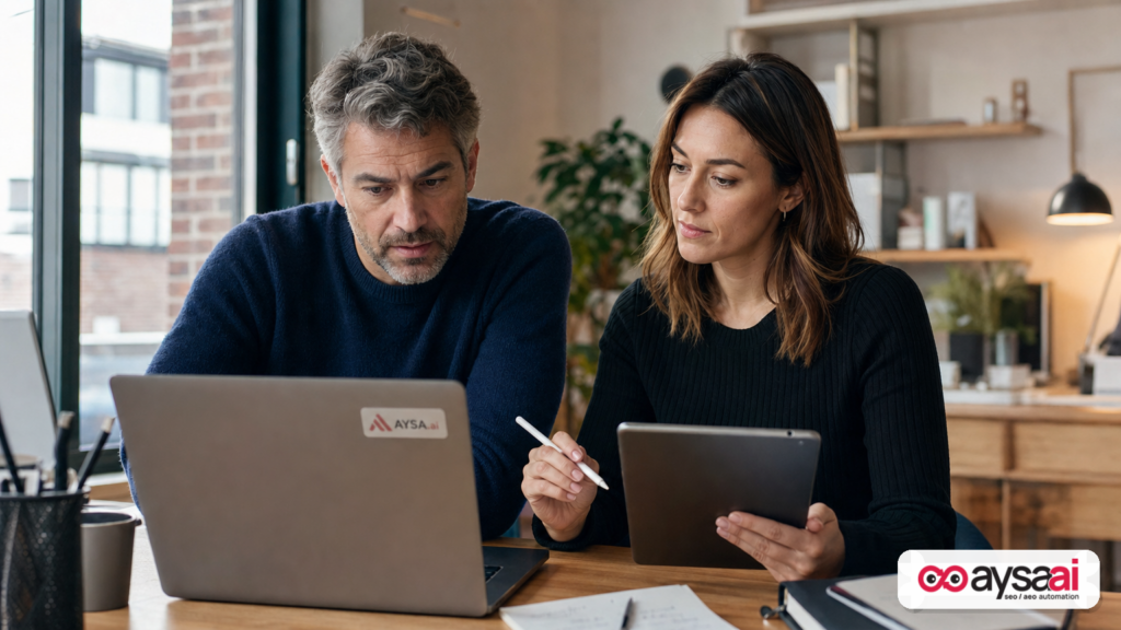 Featured image for Google AI Mode Ads Are Decoupling Paid, Organic, and “Cited” Visibility—Here’s How SMEs Should Respond