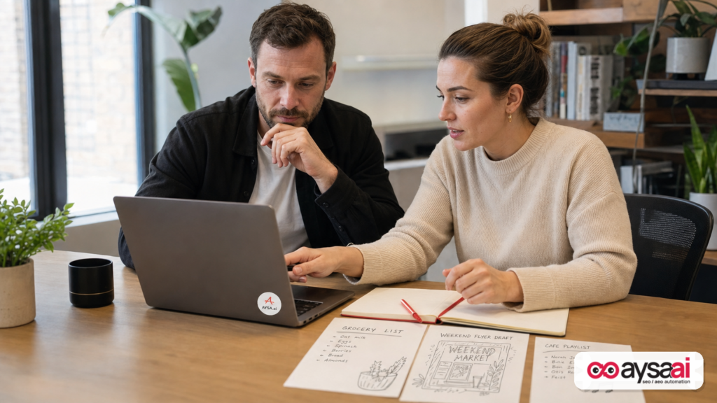 Featured image for Google AI Mode Connected Apps: The Real Shift Isn’t “AI Search”—It’s Task Handoff (And Your Visibility Just Got Two New Gatekeepers)