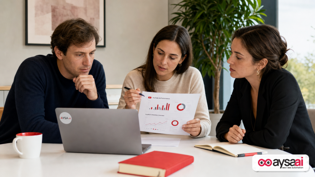 Featured image for Google Ads API v25: YouTube metrics and loyalty goals are a signal—growth now depends on retention-grade measurement