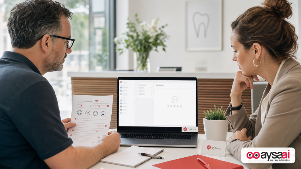 Featured image for Google Business Profile Reviews Disappearing in the Dashboard? How to Diagnose It, Protect Revenue, and Build a Review System That Survives Google’s Glitches
