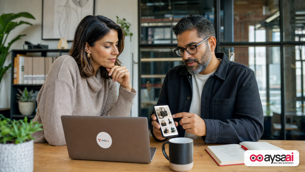 Featured image for Google Images at 25: Why Visual Search Is Becoming the Default Interface for Discovery (and What SMEs Must Do Next)