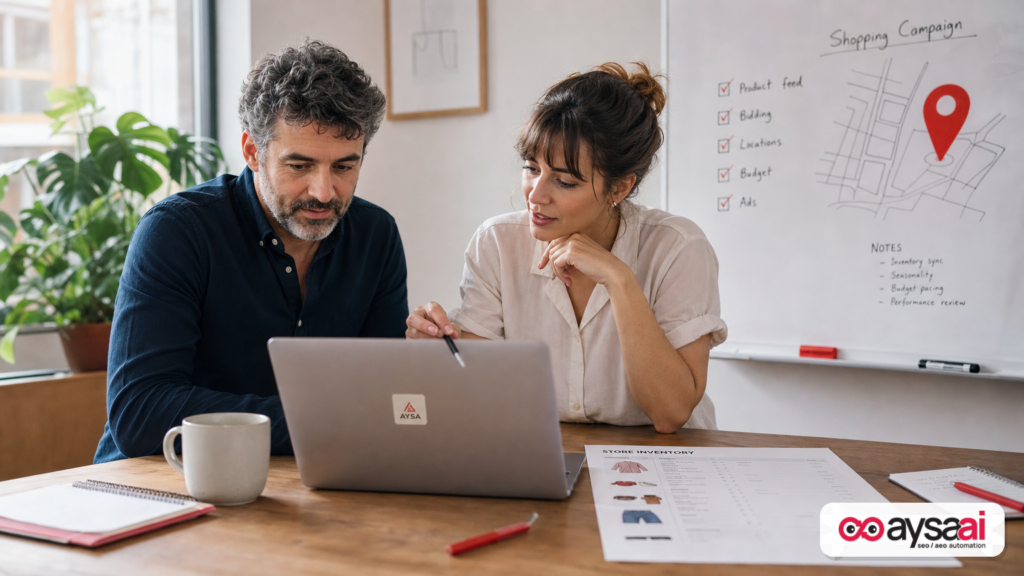 Featured image for Google Is Enabling Local Inventory Ads by Default: What Retailers, Agencies, and SMEs Must Change Before Aug. 31
