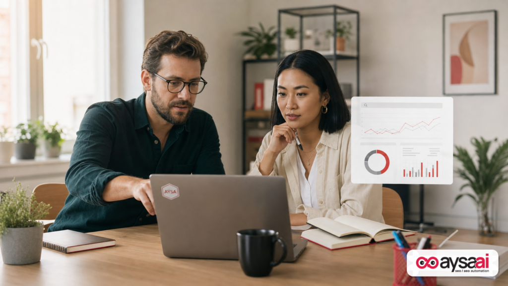 Featured image for Google Must Share Anonymized Search Data In The EU: What It Means For AI Search Visibility, SEO, And SMEs