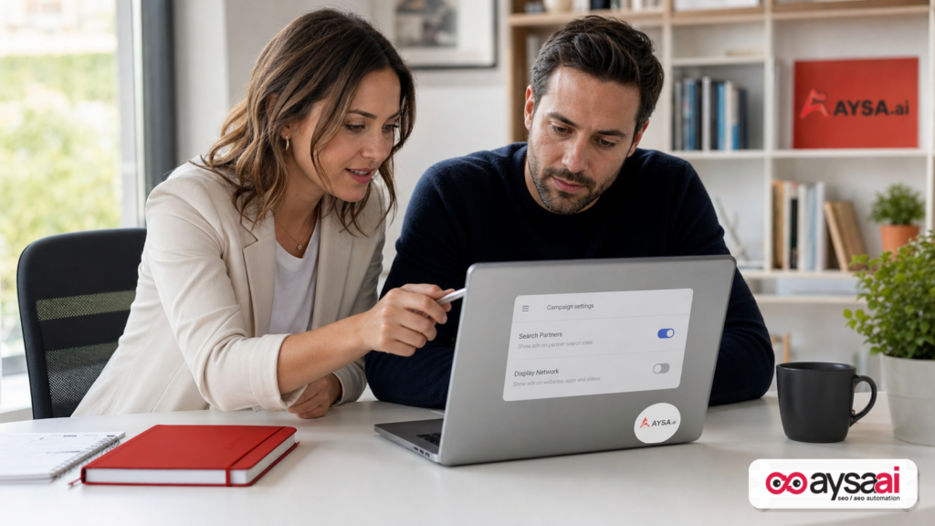 Featured image for Google Performance Max network controls: What the new Partners (Alpha) setting changes—and how to use it without breaking performance