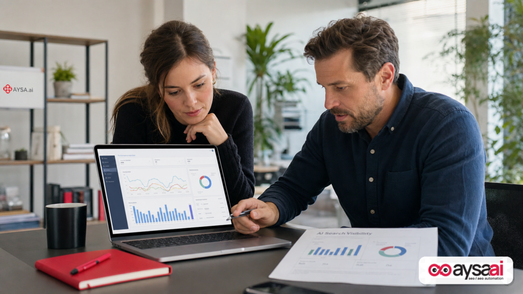Featured image for Google Says AI Search Sends Billions of Clicks—What SMEs Should Do Next (and What to Measure Instead of Guessing)
