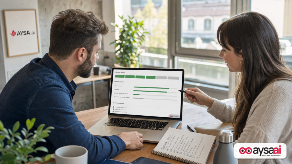 Featured image for Google Search Console Indexing Report Is Updating Again: What the 3‑Week Data Freeze Taught Us (and How to Operationalize Indexing)