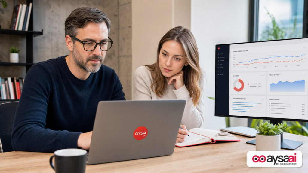 Featured image for Google Search Console’s AI Performance Reports Are Rolling Out: What They Mean (and What to Do Before Your Traffic Story Gets Messy)