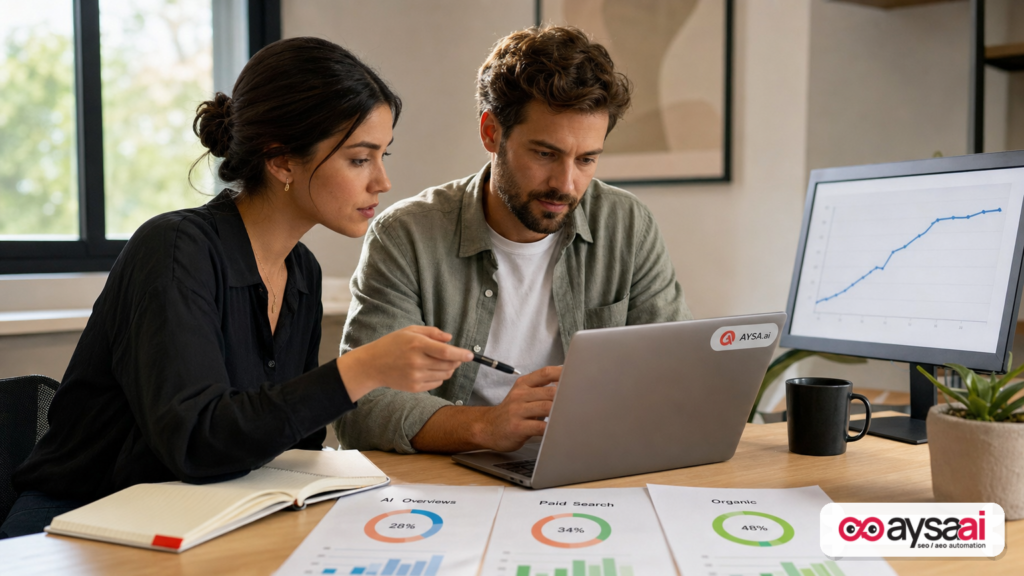 Featured image for Google Search Revenue Slowed—Here’s What That Signals For AI Search, Ads, And Your 2026 Visibility Plan
