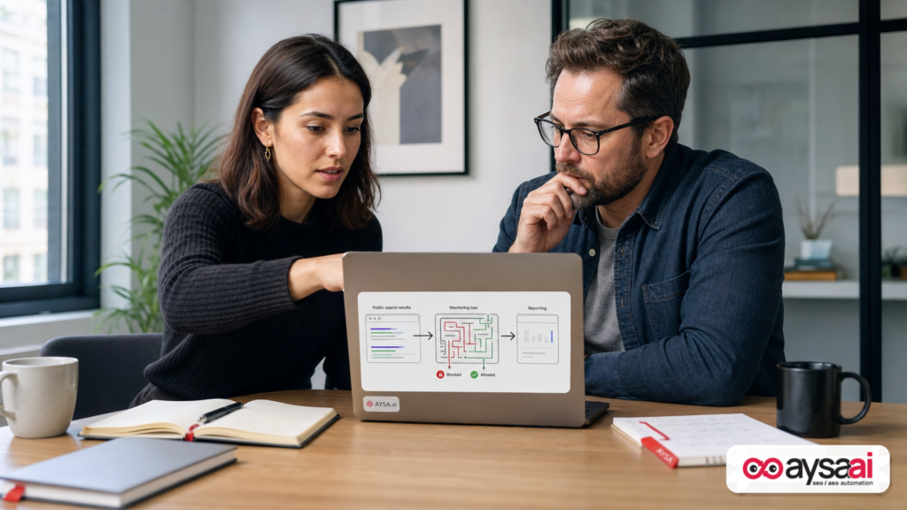Featured image for Google vs. SerpApi: What the DMCA Scraping Ruling Really Means for SEO Tools, AI Visibility, and Your Business