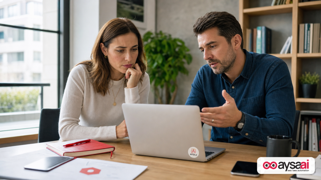 Featured image for Google’s AI-Generated Summaries Under Search Ads: What It Means for Paid Search, Brand Control, and the New “Ad Truth Layer”