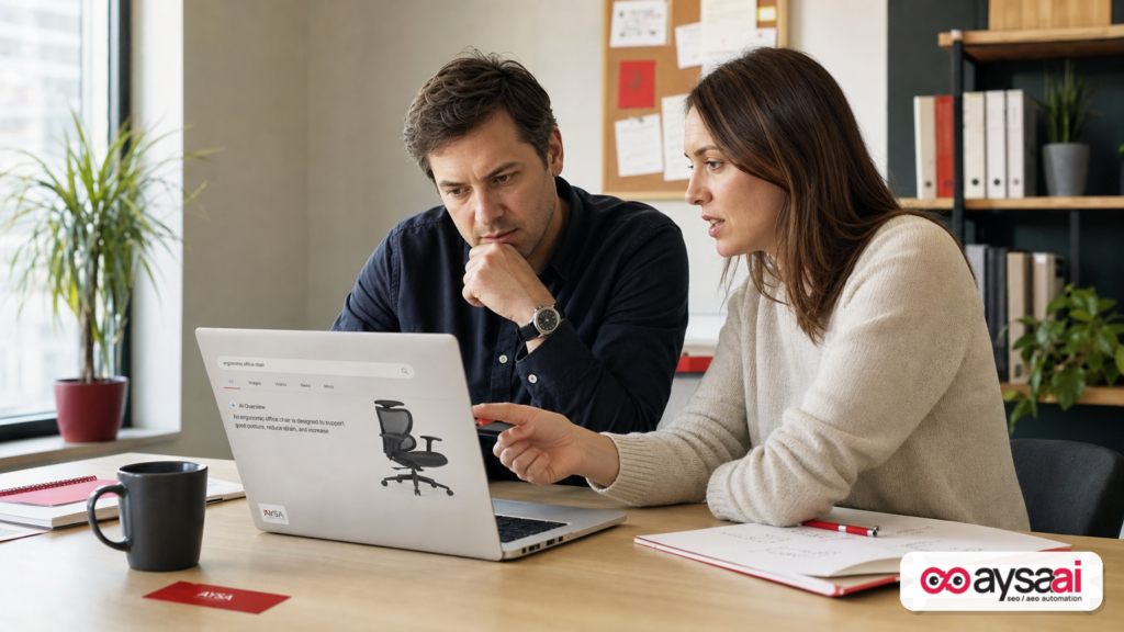 Featured image for Google’s AI Overviews Start Generating Images: What It Means For Search Visibility, Brand Safety, And SEO Execution