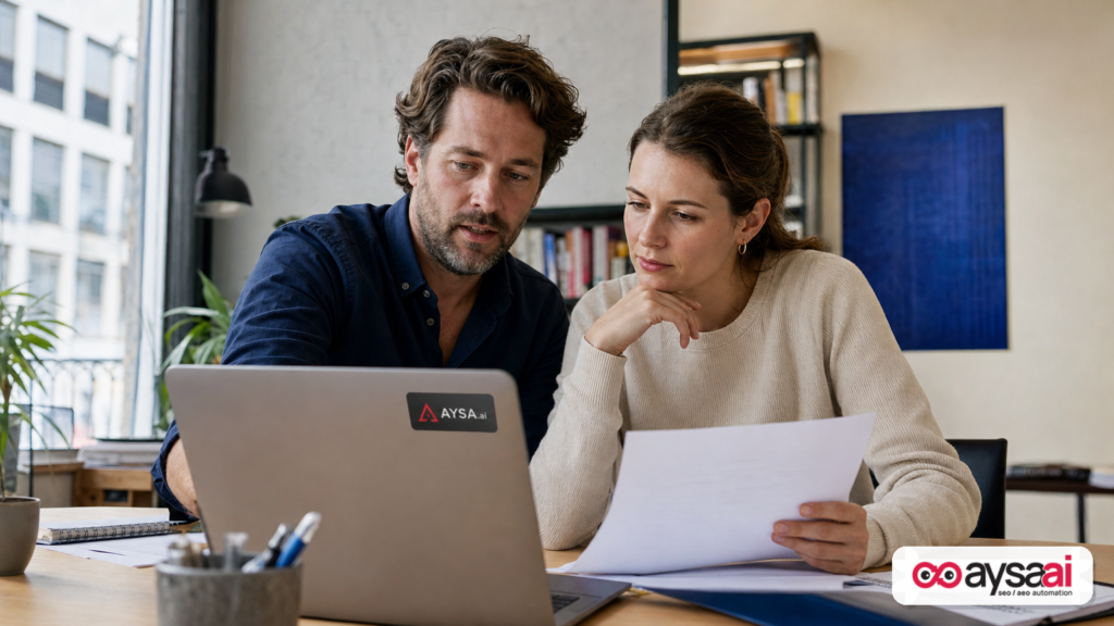 Featured image for Google’s €890M DMA fines: what “self‑preferencing” really means for your SEO, app growth, and AI-era visibility