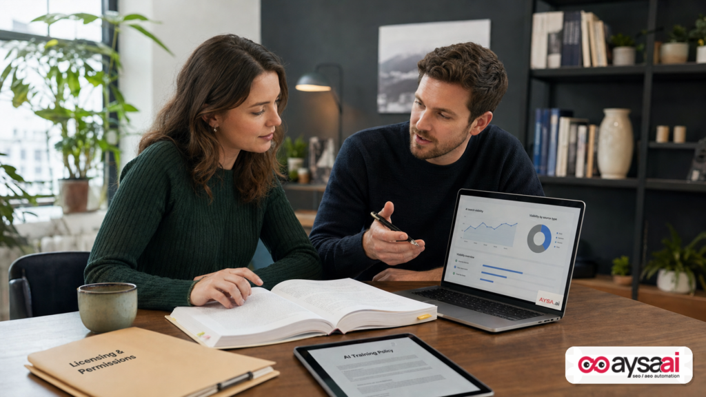 Featured image for Google’s Gemini Book-Training Lawsuit Is Bigger Than Copyright: It Exposes The Real Risk In “Opt-Out” AI And What Businesses Must Do Now
