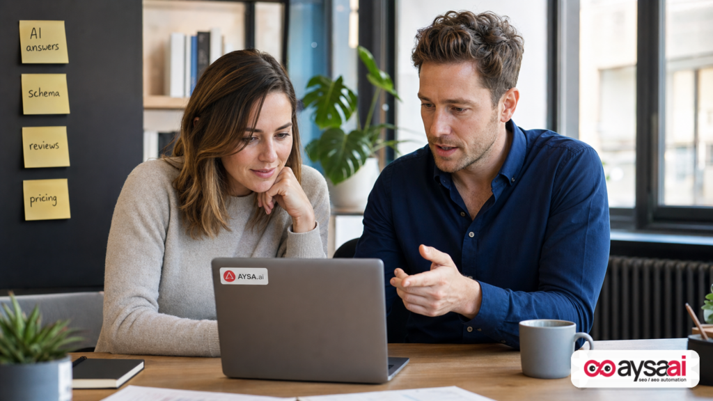 Featured image for Google’s June 2026 AI Updates Signal a New Search Reality: What SMEs Must Do Next (and How to Execute Without Chaos)