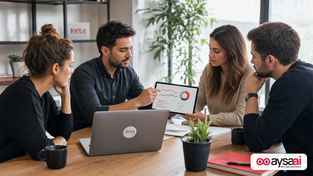 Featured image for Google’s New AI Ad Disclosures: What “How This Ad Was Made” Means for Trust, Performance, and Your Marketing Operations